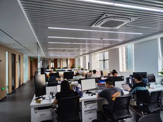 Hangzhou Blue Aspirations Technology Co., Ltd. कंपनी प्रोफ़ाइल