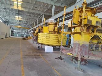 Hangzhou Blue Aspirations Technology Co., Ltd. कारखाना उत्पादन लाइन
