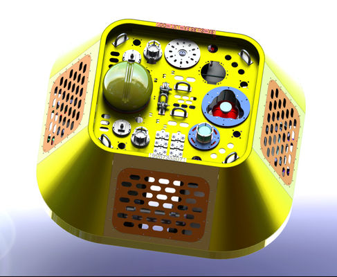 गुणवत्ता  Seabed Hydrological Device Survey Hydrology Instruments फैक्टरी