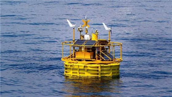 गुणवत्ता  Floating Lidar Devices Wind Energy Resource Survey फैक्टरी